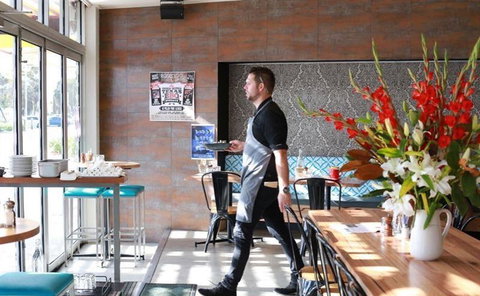 GPO Hotel - Accommodation Cairns 17