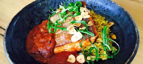 GPO Hotel - Accommodation Cairns 1