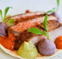 Linq Bar Restaurant - Accommodation Cairns