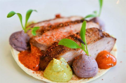Linq Bar Restaurant - Accommodation Cairns 0