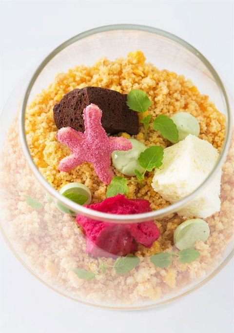 Linq Bar Restaurant - Accommodation Cairns 13
