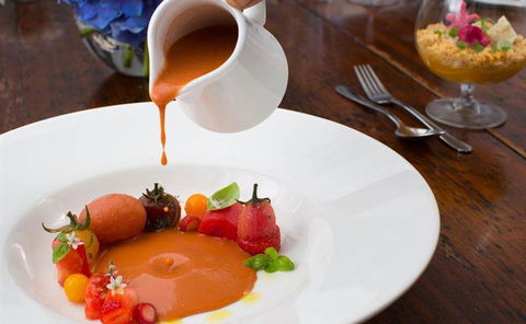 Linq Bar Restaurant - Accommodation Cairns 15