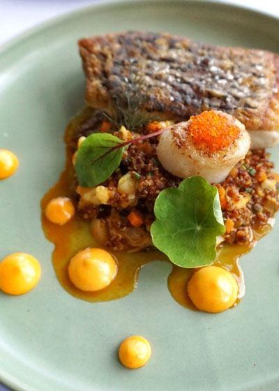 Linq Bar Restaurant - Accommodation Cairns 18
