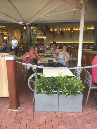Mediterranea Restaurant - Accommodation Cairns 15