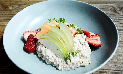 Mediterranea Restaurant - Accommodation Cairns 0
