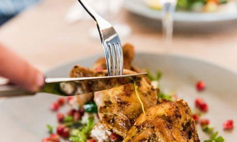 Mediterranea Restaurant - Accommodation Cairns 14