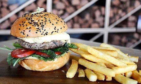 Mediterranea Restaurant - Accommodation Cairns 5