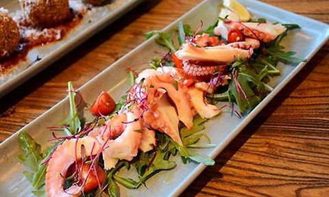 Mediterranea Restaurant - Accommodation Cairns 8