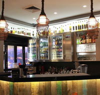 Redsalt - Accommodation Cairns