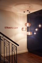 Straits Cafe - Accommodation Cairns 1