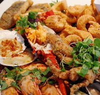 The French Brasserie - Accommodation Cairns