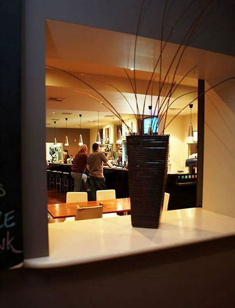 The French Brasserie - Accommodation Cairns 11