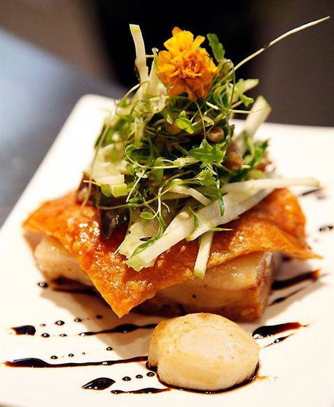 The French Brasserie - Accommodation Cairns 13