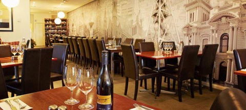 The French Brasserie - Accommodation Cairns 3