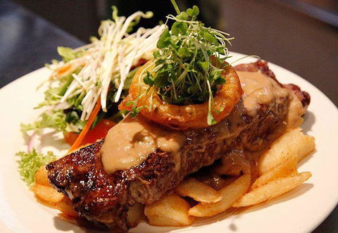 The French Brasserie - Accommodation Cairns 8