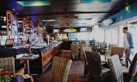 The Surf Club Bribie Island - Accommodation Cairns 3