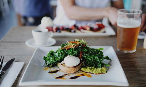 The Surf Club Bribie Island - Accommodation Cairns 4