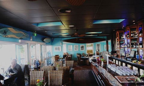 The Surf Club Bribie Island - Accommodation Cairns 5