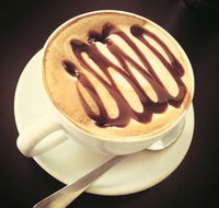 Coast Cafe - Accommodation Cairns