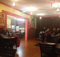 Dragon Express - Accommodation Cairns