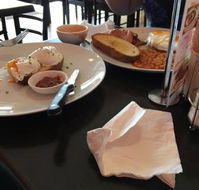 Jaffa Espresso Bar - Accommodation Cairns