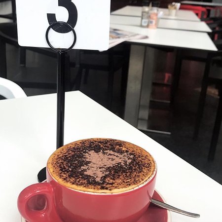 No 1 Espresso Bar - Accommodation Cairns 0