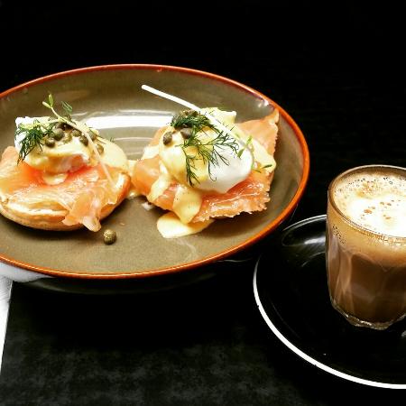 Sunny Boy Cafe - Accommodation Cairns 0