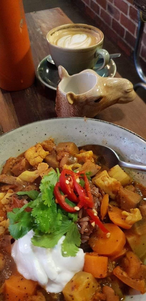 Sunny Boy Cafe - Accommodation Cairns 1