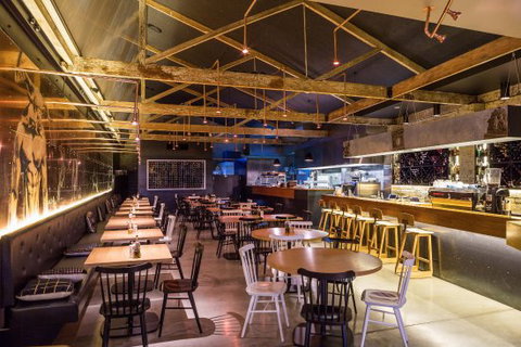 Urban Greek - Accommodation Cairns 0