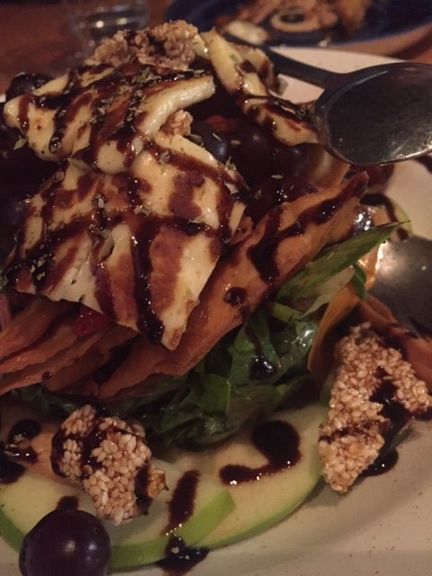 Urban Greek - Accommodation Cairns 10