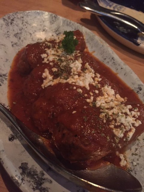 Urban Greek - Accommodation Cairns 11