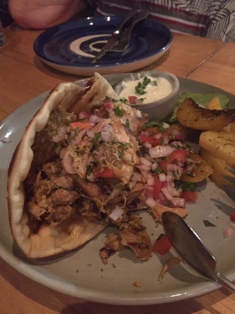 Urban Greek - Accommodation Cairns 4