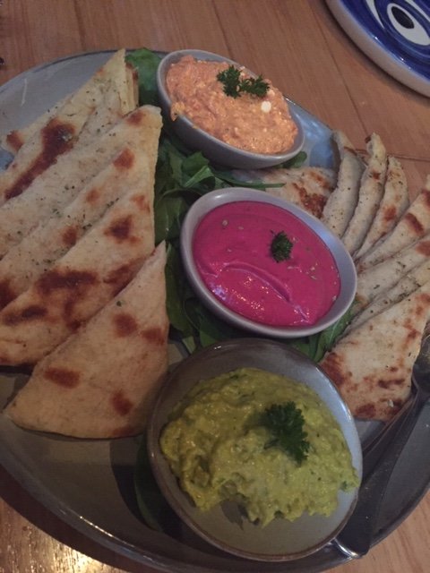 Urban Greek - Accommodation Cairns 6