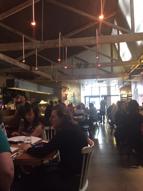 Urban Greek - Accommodation Cairns 7