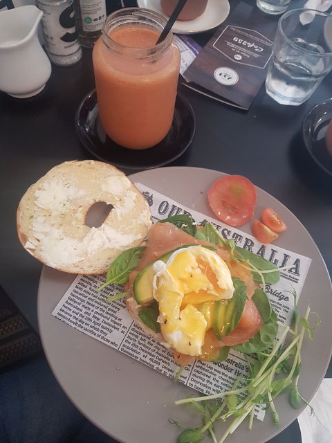 259 Cafe - Accommodation Cairns 2