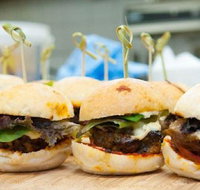 Agatha's Licensed Cafe - Accommodation Cairns