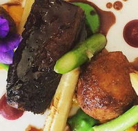 Flics Kitchen - Accommodation Cairns