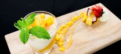 The Deck Creekside - Currumbin RSL - Accommodation Cairns 1