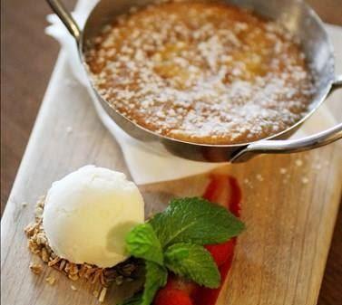 The Deck Creekside - Currumbin RSL - Accommodation Cairns 3