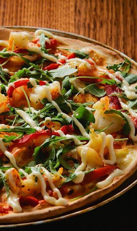 The Deck Creekside - Currumbin RSL - Accommodation Cairns 4