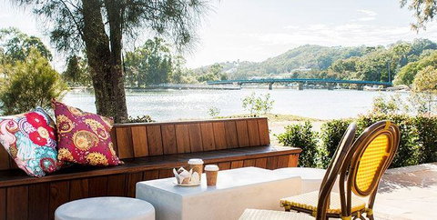The Deck Creekside - Currumbin RSL - Accommodation Cairns 5