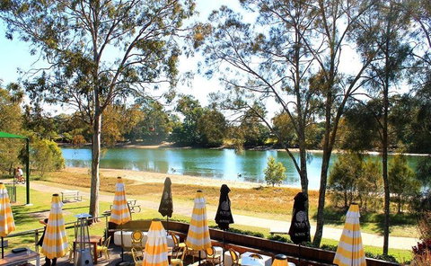 The Deck Creekside - Currumbin RSL - Accommodation Cairns 8