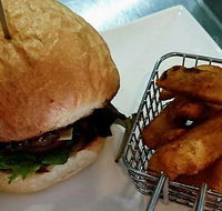 Cafe Discovery At Agnes - Accommodation Cairns