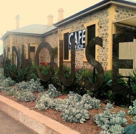 Cafe Invigor8 - Accommodation Cairns 4