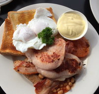 Caffe Mia - Accommodation Cairns