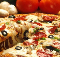 Cenzo's Cafe  Pizzeria - Accommodation Cairns