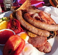 Marracas Boatshed Cafe - Accommodation Cairns