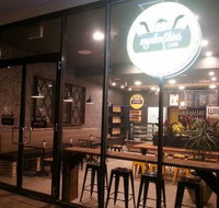 Munkeeskins Cafe - Accommodation Cairns