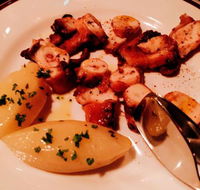 Restaurant Hubert - Accommodation Cairns