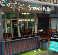 The Stunned Mullet - Accommodation Cairns